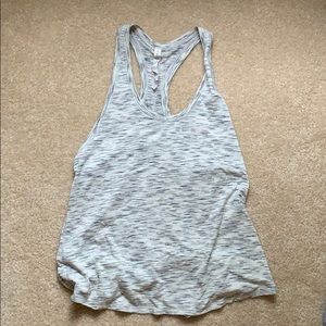 Lululemon workout top